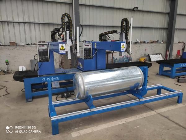 熱烈慶祝車廂門組對(duì)機(jī)研發(fā)成功?。?！